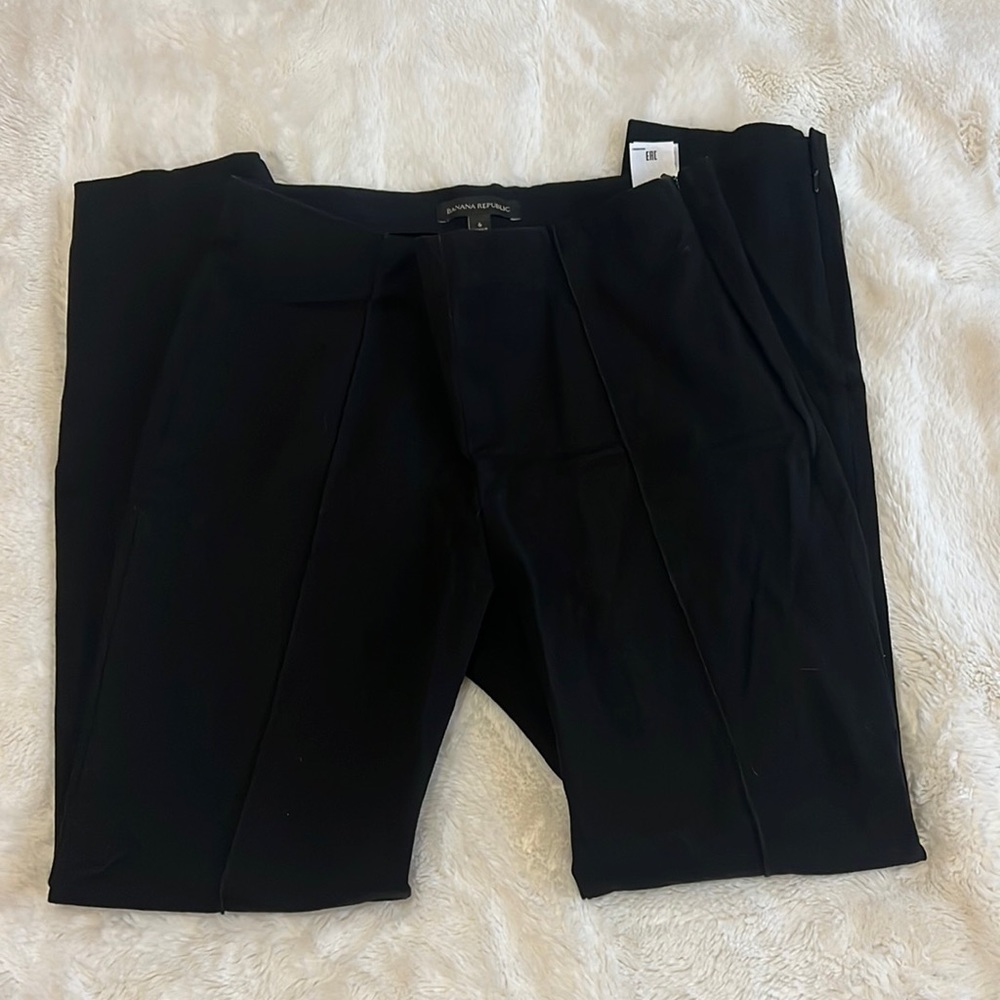 Banana Republic High Rise Sloan Legging